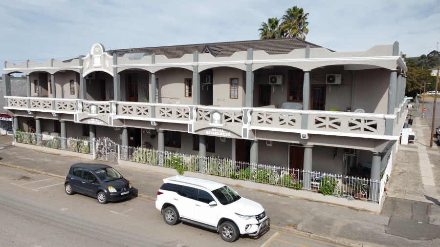 Commercial Property for Sale in Heidelberg Western Cape